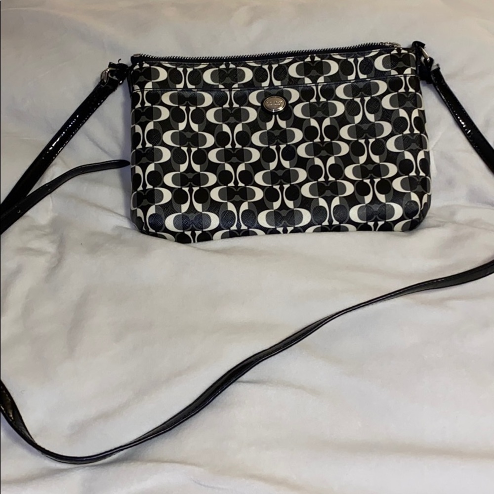 Coach Purse!